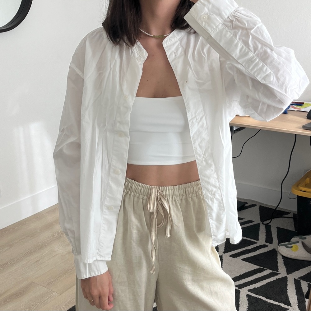 Uniqlo shirt